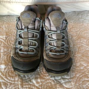 North Face X2 Women's Hiking Trail Boots